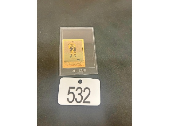 50/51 Parkie Milton Schmidt