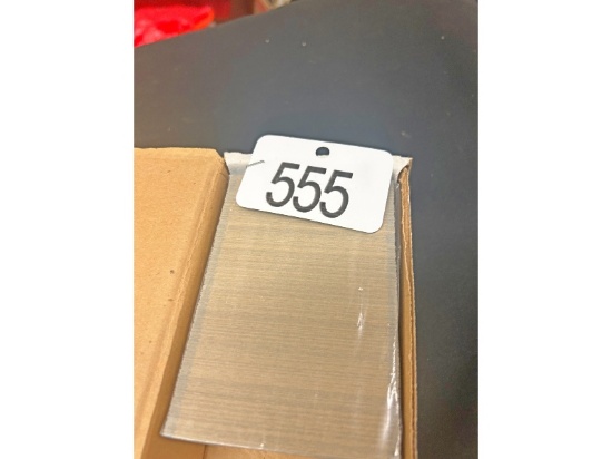 Box of Hockey Cards