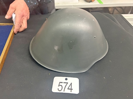 Army Helmet