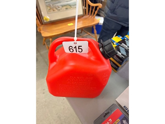 5L Gas Can