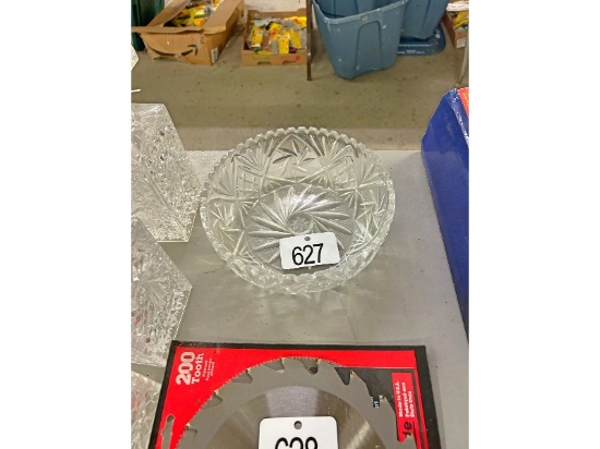 Crystal Bowl