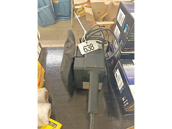 Craftsman Belt Sander