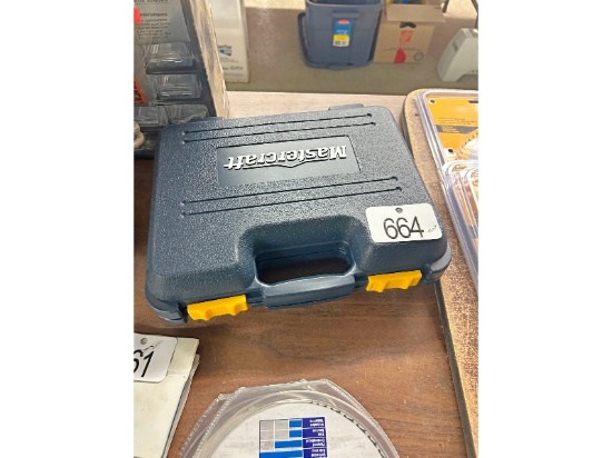 Mastercraft Rotary Tool