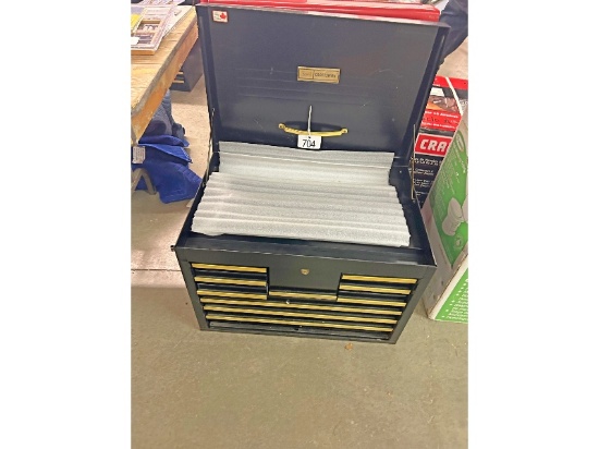 New Craftsman 26" Toolbox