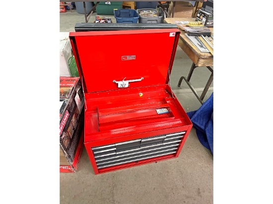 New Craftsman 26" Toolbox