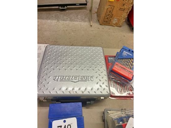New Stamping Sets