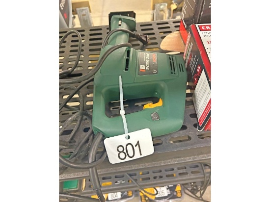 Bosch Reciprocating Saw