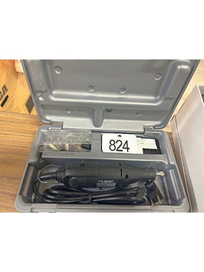 New Rotary Tools