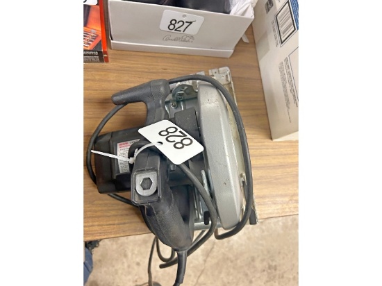 Craftsman Circular Saw