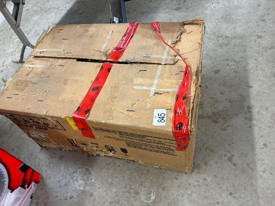 New Craftsman 10" Tablesaw