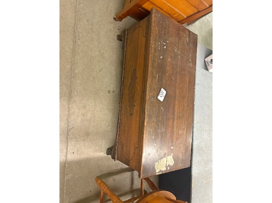 Cedar Lined Chest