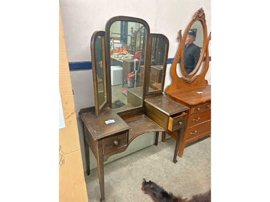 Dressing Table