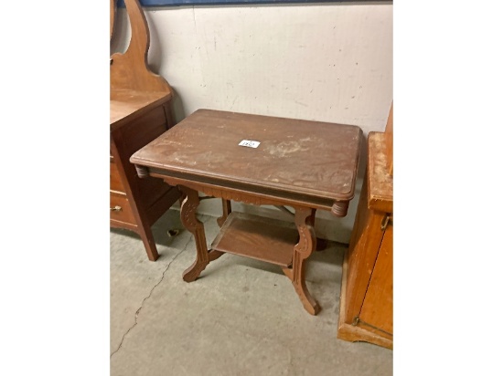 Antique Table