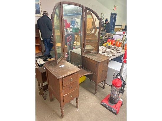 Dressing Table