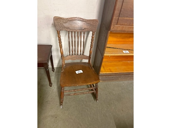 Rocking Chair