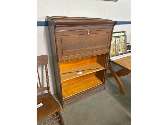 Bookcase