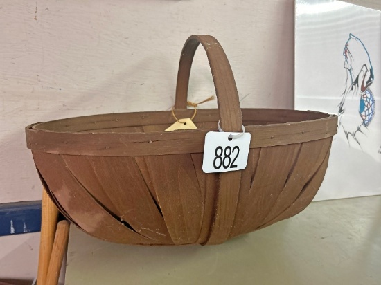 Apple Basket