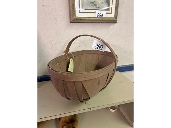 Apple Basket