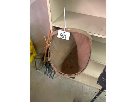 Apple Basket