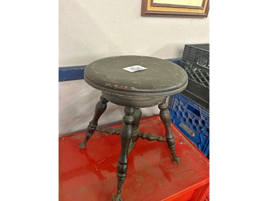 Piano Stool