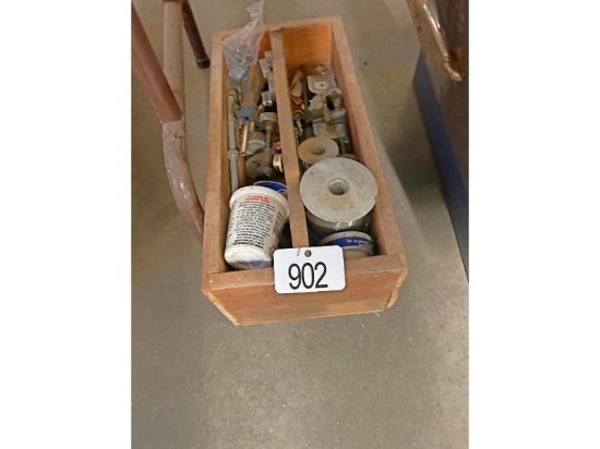 Plumbing Supplies