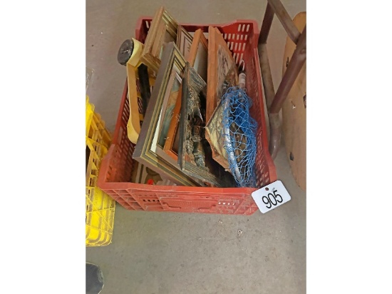 Box Lot