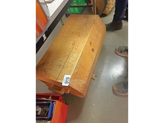 Antique Chest