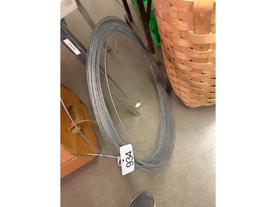Fence Wire