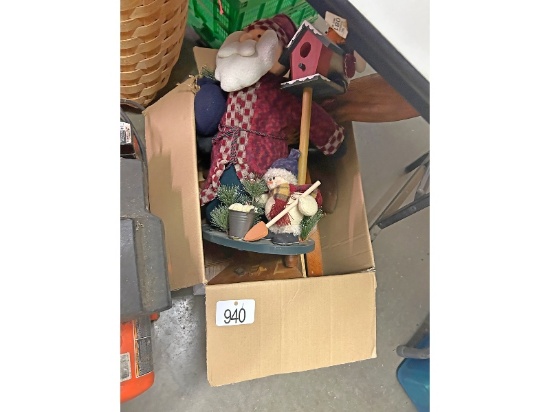 Box Lot