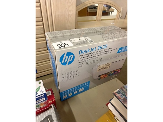 HP Deskjet