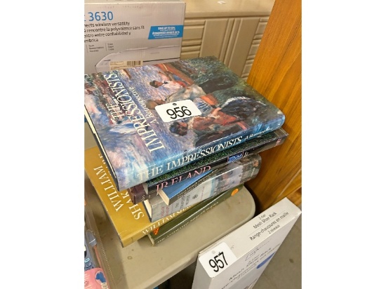 Art Books