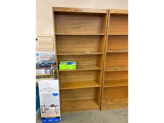 Bookcase