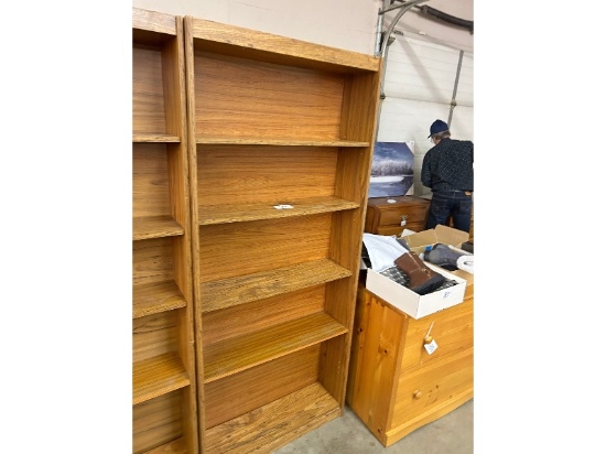 Bookcase