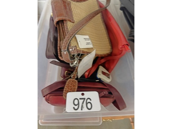 Purses