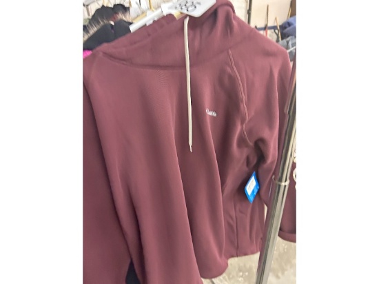 Columbia Sweater Size 2XL - New