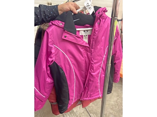 Athletic Works Coat XL