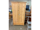 Pine Cabinet