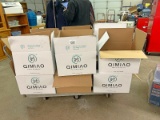 10 Boxes of Books