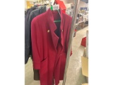 Hannah Wool Coat 18