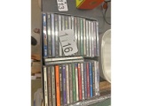 CDs