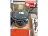 New Pot