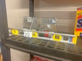Drill Bits & Aluminum Level