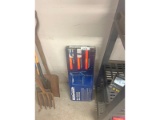 New Mastercraft Work Station