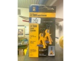New 3 Ton Jack Stands