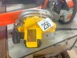DeWalt DW E575 Circular Saw