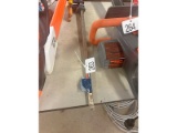 Bar Clamps
