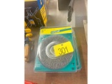 New Wire Wheels