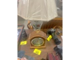 Mantle Clock