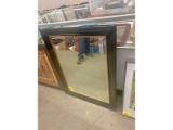 Beveled Mirror
