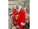 Hockey Sweater & Shirt